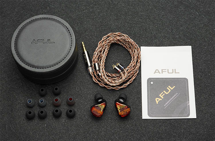 AFUL Performer 8